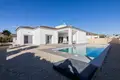 villa de 3 chambres 146 m² Monover Monovar, Espagne