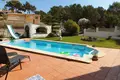 5-Schlafzimmer-Villa 471 m² la Font d en Carros, Spanien