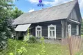 Casa 54 m² Azierski sielski Saviet, Bielorrusia