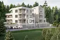 Квартира 1 комната 68 м² Тиват, Черногория