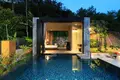 Dom 2 pokoi 160 m² Phuket, Tajlandia