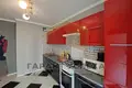 1 room apartment 44 m² Brest, Belarus