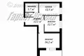 2 room apartment 65 m² Brest, Belarus