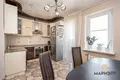 Appartement 3 chambres 92 m² Minsk, Biélorussie