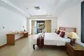 Mieszkanie 2 pokoi 120 m² Ban Bang Thao, Tajlandia