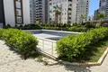 Appartement 3 chambres 90 m² Mezitli, Turquie