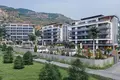 Apartamento 62 m² Mahmutlar, Turquía