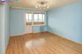 2 room apartment 53 m² Panevėžys, Lithuania