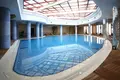 Wohnung 2 Schlafzimmer 135 m² Mittelmeerregion, Türkei