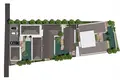 3-Schlafzimmer-Villa 303 m² Ubud, Indonesien