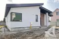 House 109 m² Muchaviecki sielski Saviet, Belarus