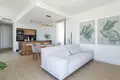 3-Schlafzimmer-Villa 331 m² Finestrat, Spanien