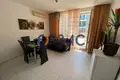 2 bedroom apartment 88 m² Sveti Vlas, Bulgaria