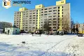 3 room apartment 76 m² Kobryn, Belarus