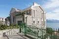 villa de 5 dormitorios 470 m² Bijela, Montenegro