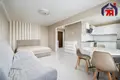 Appartement 1 chambre 35 m² Minsk, Bélarus