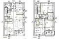 Dom 5 pokojów 111 m² Lesznowola-Pole, Polska