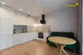 2 room apartment 36 m² Minsk, Belarus