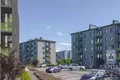 Квартира 2 комнаты 41 м² Юрмала, Латвия