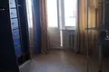 1 room apartment 37 m² Minsk, Belarus