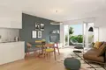 Wohnung 1 Schlafzimmer 33 m² Frankreich, Frankreich
