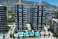 3 bedroom apartment  Mahmutlar, Turkey