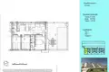 Apartamento 3 habitaciones 77 m² Vera, Španjolska