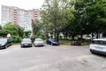 Mieszkanie 2 pokoi 51 m² Mińsk, Białoruś