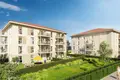 Квартира 1 спальня 26 м² Метрополия Франции, Франция