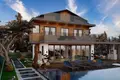 Villa 7 chambres 210 m² Fethiye, Turquie