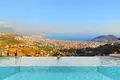 Villa de 6 pièces  Alanya, Turquie