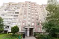 1 room apartment 35 m² Minsk, Belarus