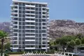 Apartment in a new building MOMENTUS MAHMUTLAR ALANYA