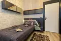 Квартира 1 комната 80 м² Yenbey, Турция