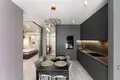 Mieszkanie 2 pokoi 47 m² Mińsk, Białoruś