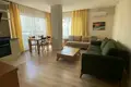 Mieszkanie 1 pokój 55 m² w Muratpasa, Turcja