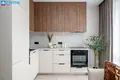 Mieszkanie 1 pokój 23 m² Wilno, Litwa
