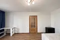 Mieszkanie 1 pokój 37 m² Petersburg, Rosja