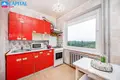 Квартира 2 комнаты 49 м² Вильнюс, Литва