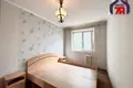 3 room apartment 63 m² Salihorsk, Belarus