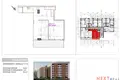 Квартира 2 комнаты 56 м² Влёра, Албания