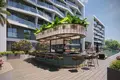 Квартира 35 м² Кепез, Турция