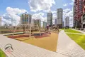 1 room apartment 32 m² Minsk, Belarus