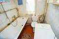 House 89 m² Panevėžys, Lithuania