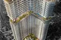Квартира 1 спальня  Дубай, ОАЭ