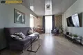 Apartamento 2 habitaciones 60 m² Minsk, Bielorrusia