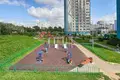 Mieszkanie 2 pokoi 62 m² Mińsk, Białoruś