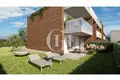 3 bedroom apartment 126 m² Toscolano Maderno, Italy