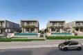 Villa 3 pièces 210 m² Yeroskipou, Bases souveraines britanniques