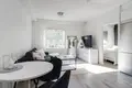 Apartamento 2 habitaciones 45 m² Helsinki sub-region, Finlandia